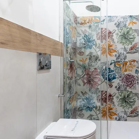 Apartamento 5 Colors By Wonderful Italy *