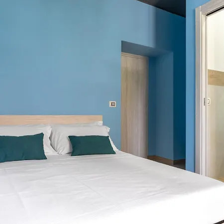 Apartamento 5 Colors By Wonderful Italy Syracuse