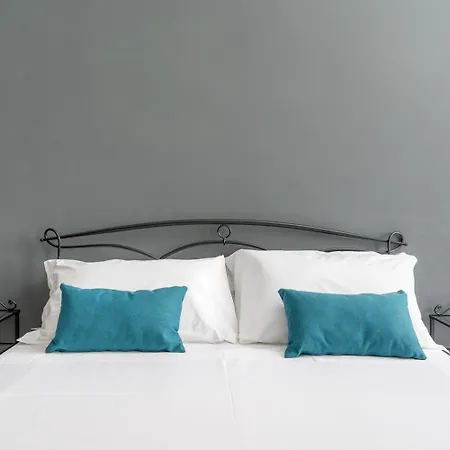 Apartamento 5 Colors By Wonderful Italy *
