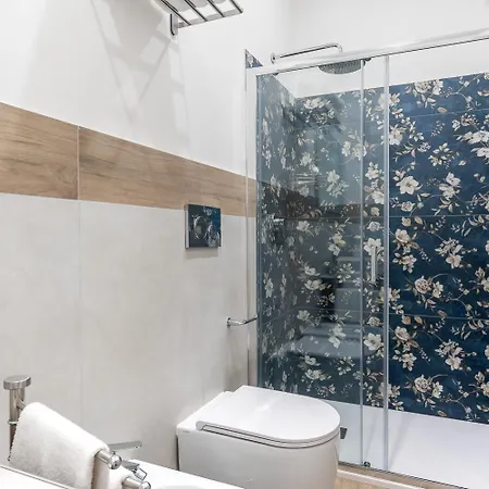 Apartamento 5 Colors By Wonderful Italy