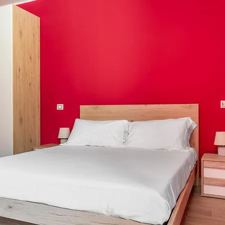 5 Colors By Wonderful Italy Apartment Syracuse