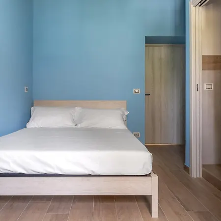 Apartment 5 Colors By Wonderful Italy Syracuse