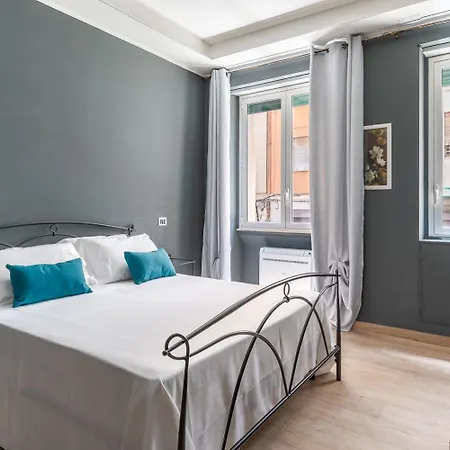 5 Colors By Wonderful Italy Appartamento